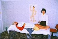 Acupuncture and Herb Medicine 726432 Image 0